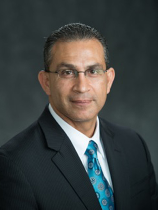 Texas Rep. Abel Herrero