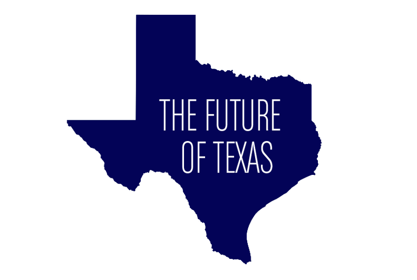 Future Forum Future of Texas LBJ